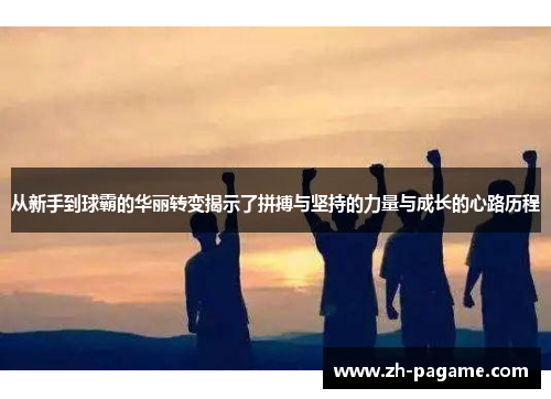 从新手到球霸的华丽转变揭示了拼搏与坚持的力量与成长的心路历程