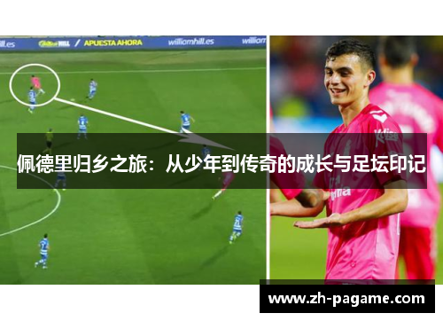 佩德里归乡之旅：从少年到传奇的成长与足坛印记