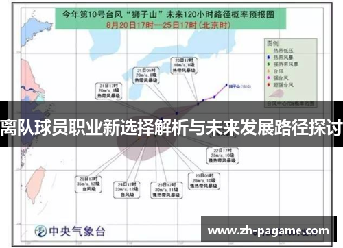 离队球员职业新选择解析与未来发展路径探讨