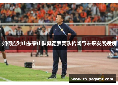 如何应对山东泰山队桑德罗离队传闻与未来发展规划