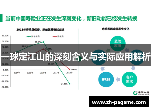 一球定江山的深刻含义与实际应用解析