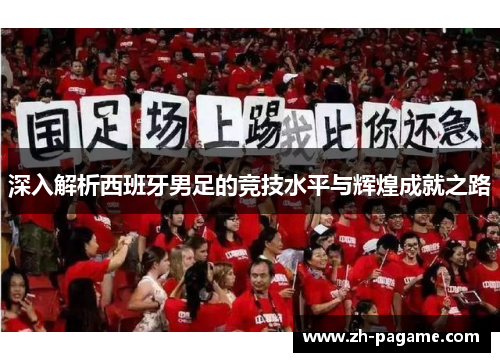 深入解析西班牙男足的竞技水平与辉煌成就之路