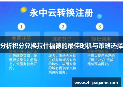 分析积分兑换拉什福德的最佳时机与策略选择