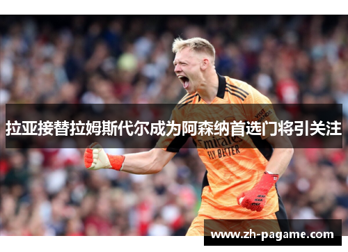拉亚接替拉姆斯代尔成为阿森纳首选门将引关注